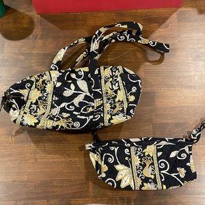 Vintage Vera Bradley Set